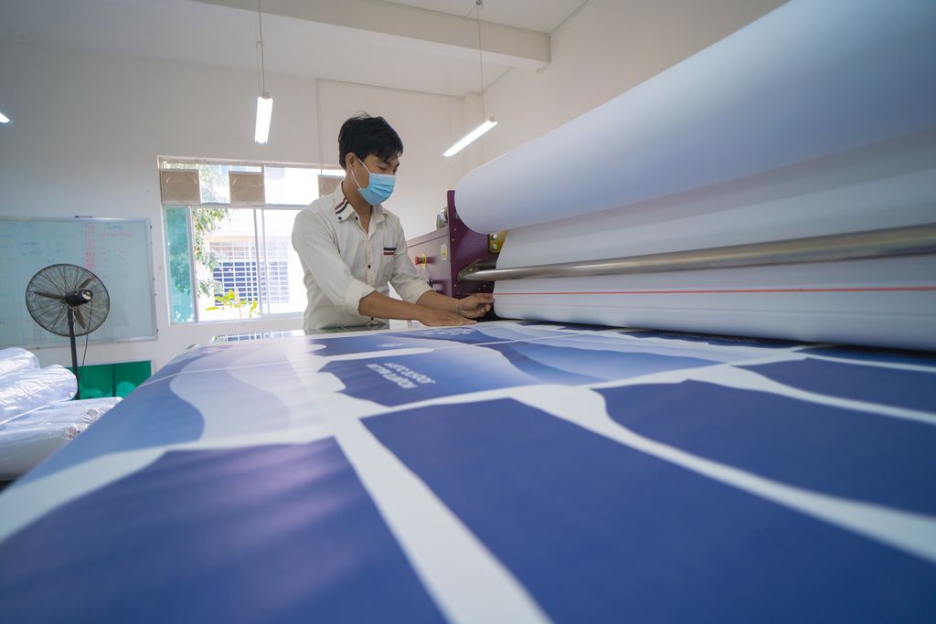 Why More Teams Are Choosing Direct-to-Factory Branded Custom Sportswear